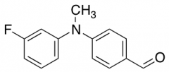 4-[(3-Fluorophenyl)(Methyl)Amino]Benzaldehyde