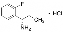 (S)-1-(2-Fluorophenyl)propan-1-amine hydrochloride