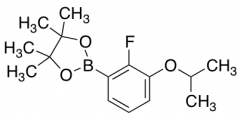 2-Fluoro-3-Isopropoxyphenylboronic Acid Pinacol Ester
