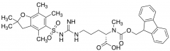 Fmoc-N-Me-Arg(pbf)-OH