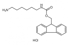 Fmoc-Hmd hydrochloride