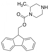 (R)-1-Fmoc-2-methyl-piperazine