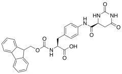 Fmoc-Aph(Hor)-OH (Degarelix intermediate)