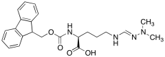 Fmoc-Arg(Me)2-OH