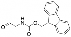 (9H-Fluoren-9-yl)methyl 2-oxoethylcarbamate