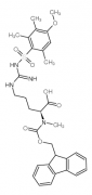 Fmoc-n-me-arg(mtr)-oh