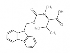 Fmoc-n-methyl-d-valine