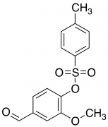 4-Formyl-2-methoxyphenyl 4-Methylbenzenesulfonate