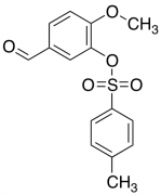 5-Formyl-2-methoxyphenyl 4-methylbenzenesulfonate
