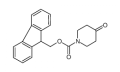1-Fmoc-4-piperidone