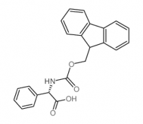 Fmoc-Phg-OH