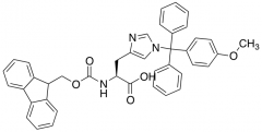 FMOC-HIS(MMT)-OH