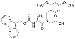 Fmoc-Ala-(dmb)gly-OH