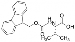Fmoc-[15N]Val-OH