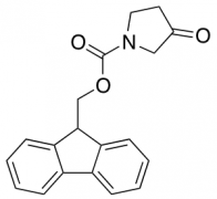 1-N-Fmoc-3-Pyrrolidinone