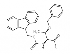 Fmoc-Thr(Bzl)-OH