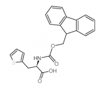 Fmoc-D-2-thienylalanine