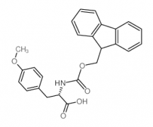Fmoc-Tyr(Me)-OH