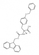 Fmoc-Tyr(Bzl)-OH