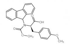 Fmoc-D-Tyr(Me)-OH