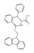 Fmoc-L-3,3-diphenylalanine