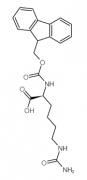 Fmoc-L-homocitrulline