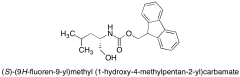 Fmoc-L-leucinol