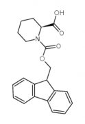 Fmoc-L-pipecolic Acid
