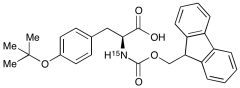 N-Fmoc-(15N)-L-Tyrosine O-Tertbutyl Ether