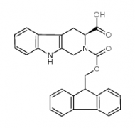 Fmoc-L-1,2,3,4-tetrahydronorharman-3-carboxylic Acid