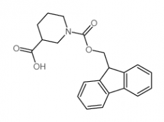 Fmoc-3-Carboxypiperidine