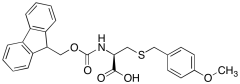 Fmoc-Cys(pMeOBzl)-OH