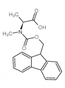 Fmoc-N-methyl-L-Alanine