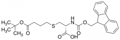 Fmoc-Cys(tert-butoxycarnylpropyl)-OH