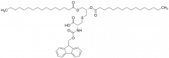 Fmoc-Cys((S)-2,3-di(palmitoyloxy)-propyl)-OH