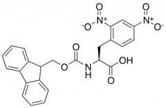 Fmoc-L-2,4-dinitrophenylalanine