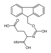 Fmoc-D-Glu-NH2