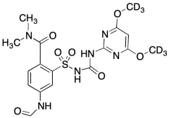 Foramsulfuron-d6