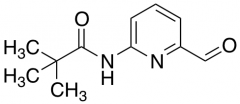 N-(6-formylpyridin-2-yl)pivalamide
