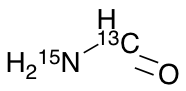 Formamide-13C, 15N
