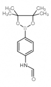 4-Formamidophenylboronic acid, pinacol ester