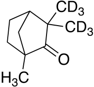 (+/-)-Fenchone-D6