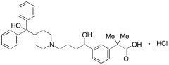 meta-Fexofenadine Hydrochloride