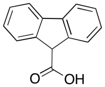 9H-Fluorene-9-carboxylic Acid