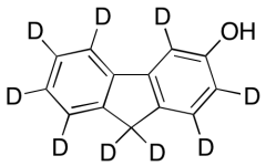 Fluoren-3-ol-d9 (Major)