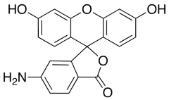 Fluoresceinamine, Isomer 2,