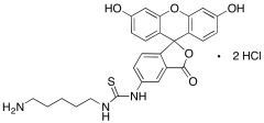 Fluorescein-Cadaverine Dihydrochloride