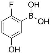 2-Fluoro-5-hydroxyphenylboronic Acid