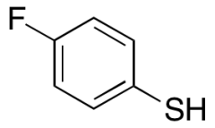 4-Fluorothiophenol