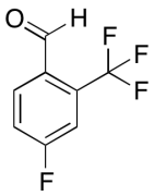 4-Fluoro-2-(trifluoromethyl)benzaldehyde